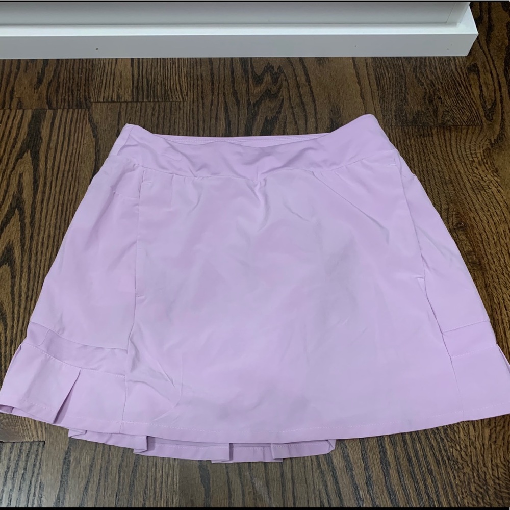 Nike Golf Skirt
